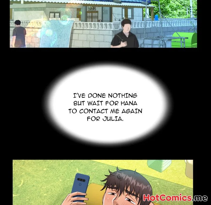 Knock Knock (Uncensored) 5