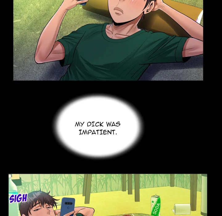 Knock Knock (Uncensored) 6