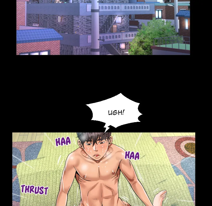 Knock Knock (Uncensored) 76