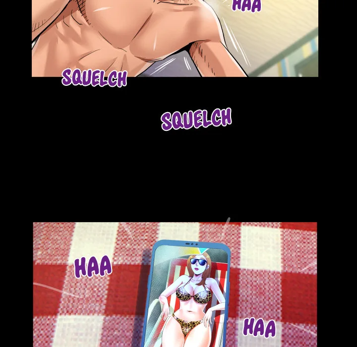 Knock Knock (Uncensored) 79