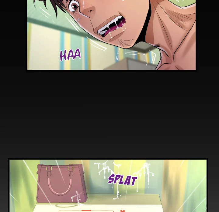 Knock Knock (Uncensored) 85