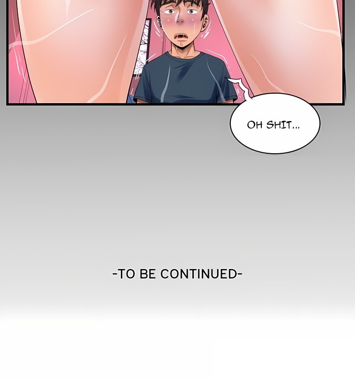 Knock Knock (Uncensored) 13
