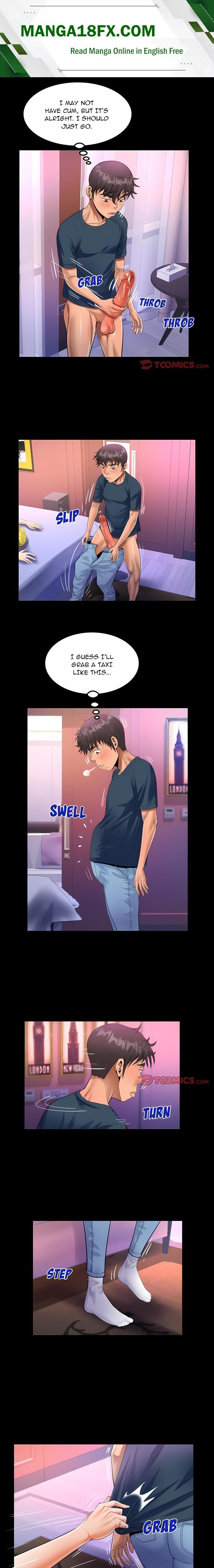 Knock Knock (Uncensored) 1
