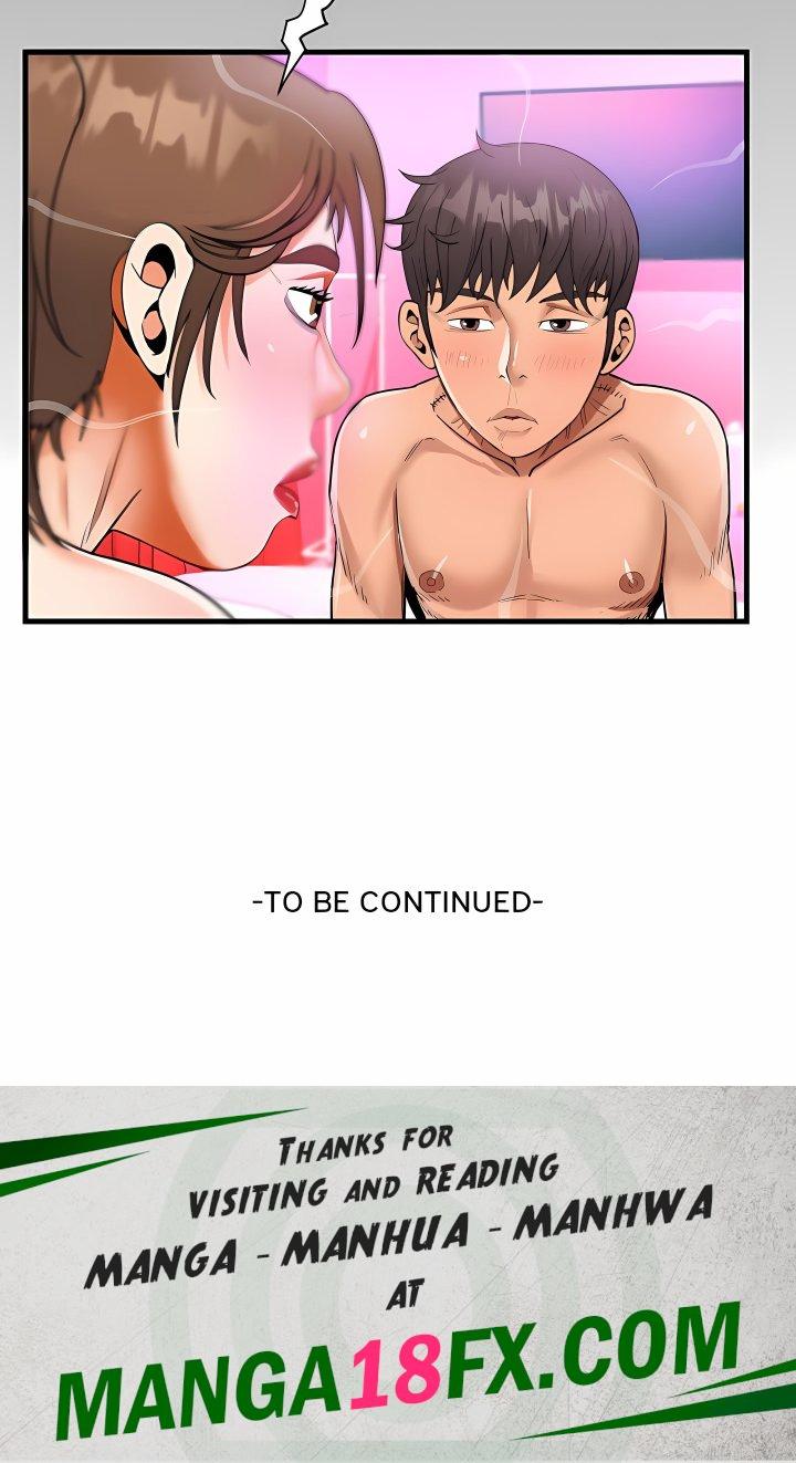 Knock Knock (Uncensored) 13
