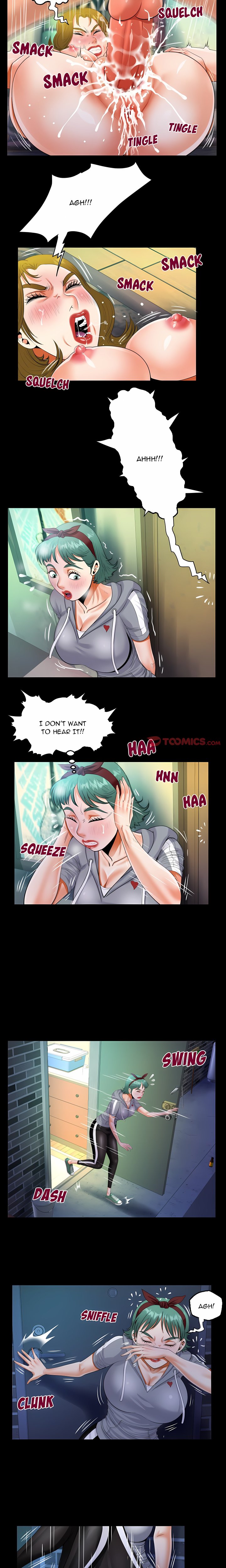 Knock Knock (Uncensored) 4