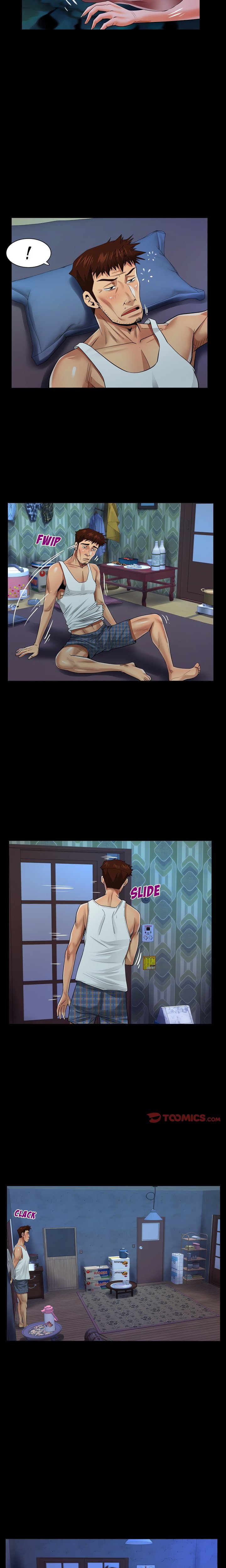 Knock Knock (Uncensored) 13