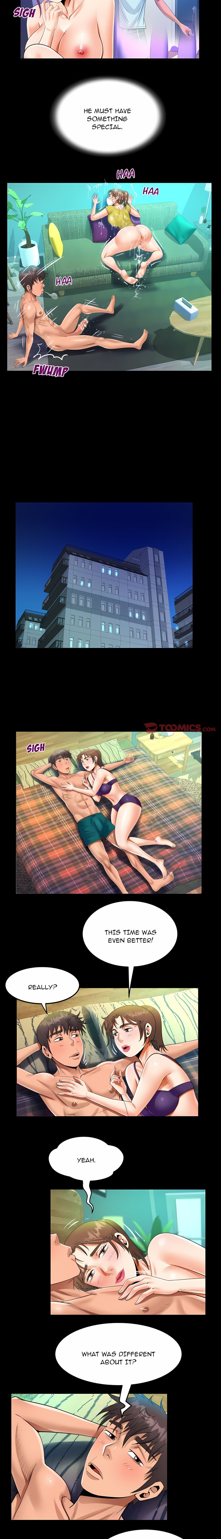 Knock Knock (Uncensored) 4