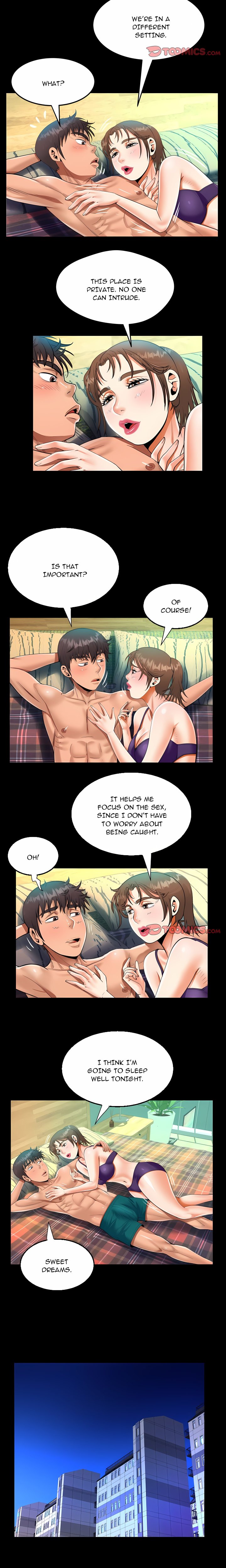 Knock Knock (Uncensored) 5