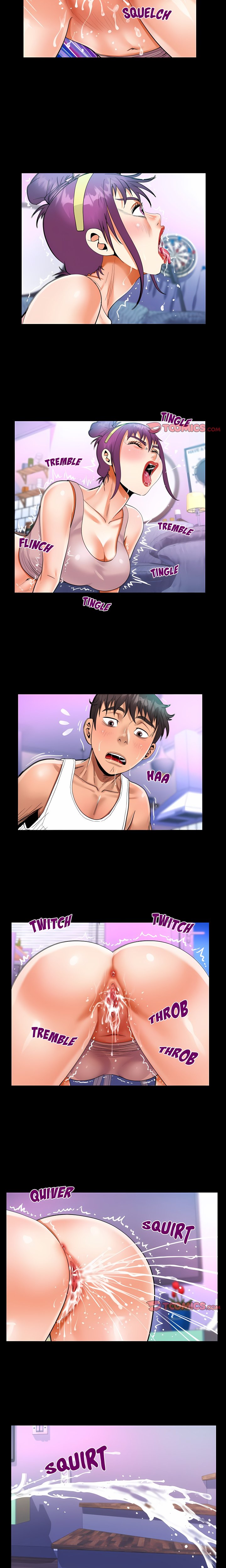 Knock Knock (Uncensored) 7