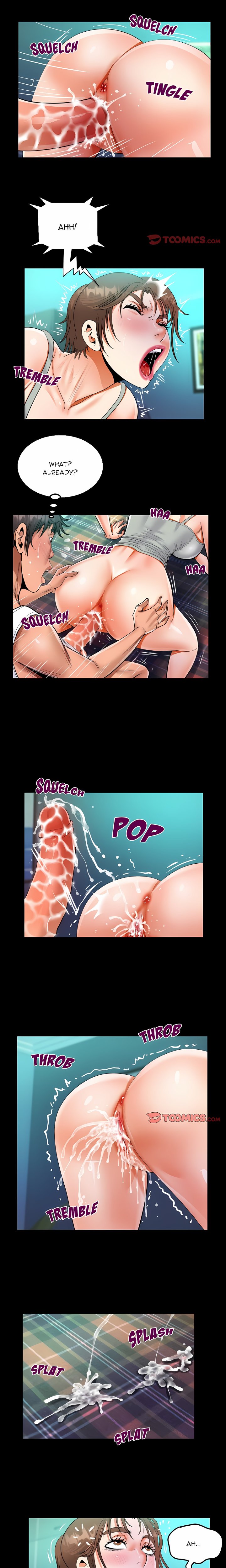 Knock Knock (Uncensored) 6