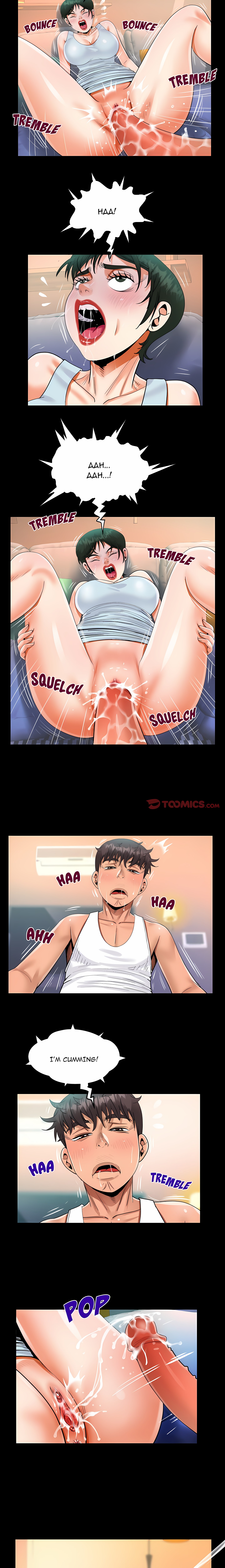 Knock Knock (Uncensored) 9