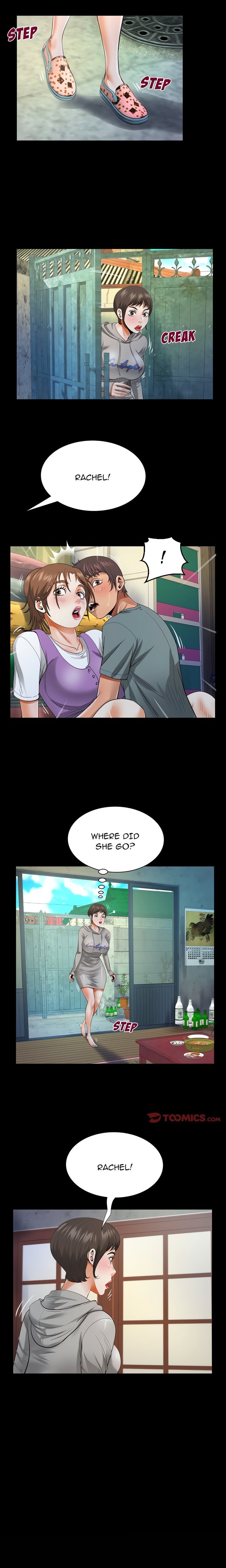 Knock Knock (Uncensored) 13
