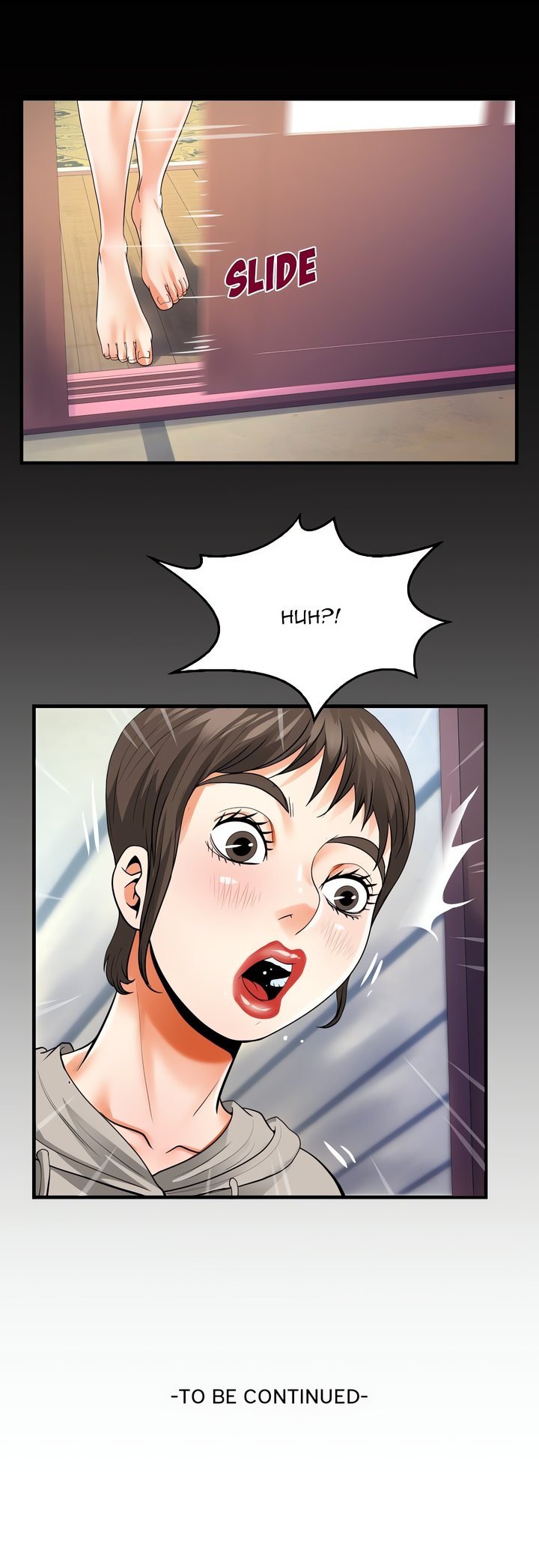 Knock Knock (Uncensored) 14