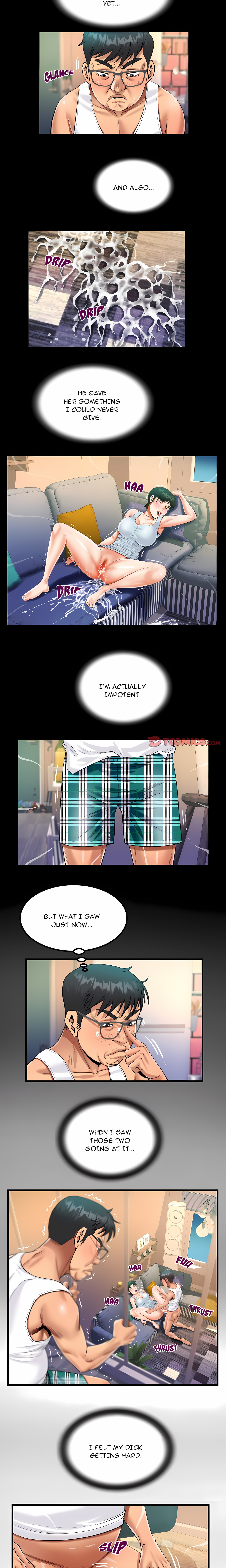 Knock Knock (Uncensored) 4