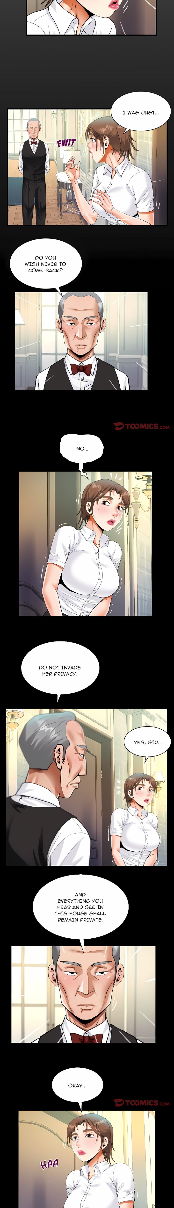 Knock Knock (Uncensored) 3