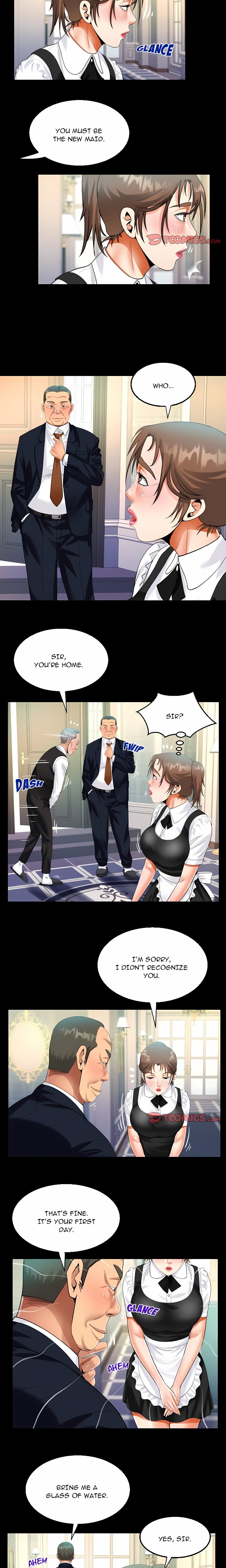 Knock Knock (Uncensored) 6