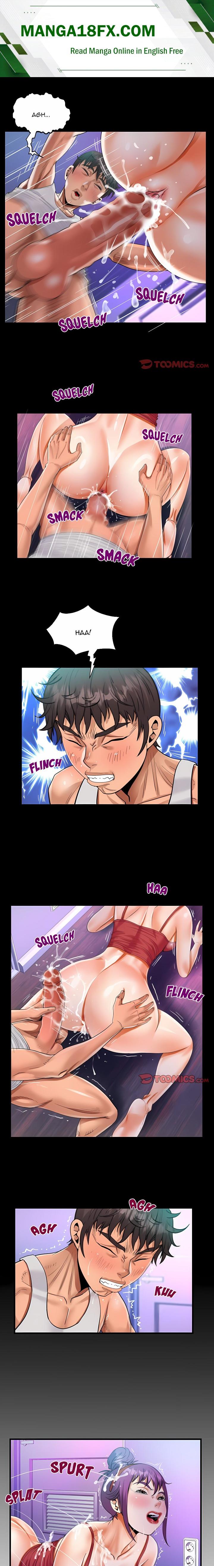 Knock Knock (Uncensored) 1
