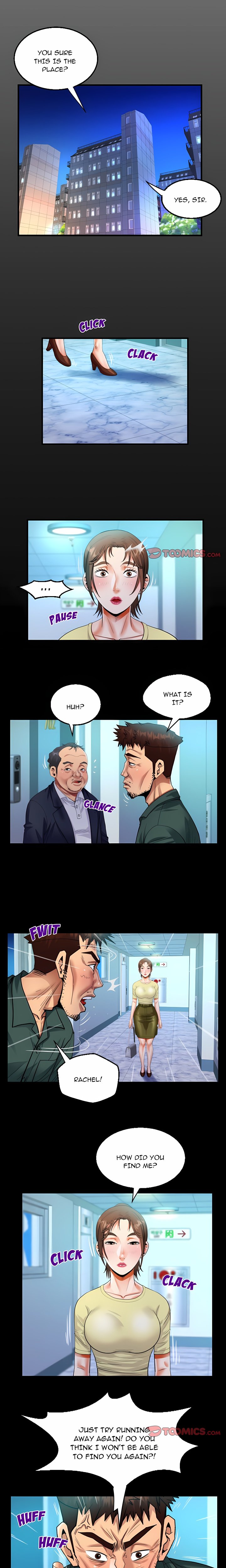 Knock Knock (Uncensored) 3
