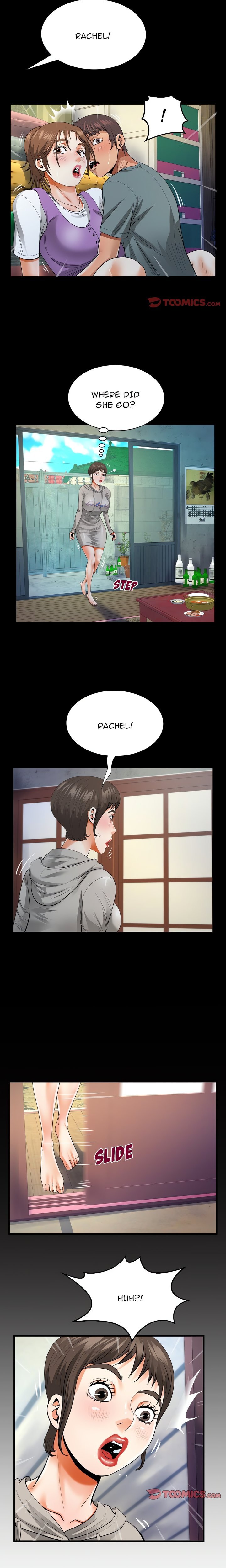 Knock Knock (Uncensored) 1