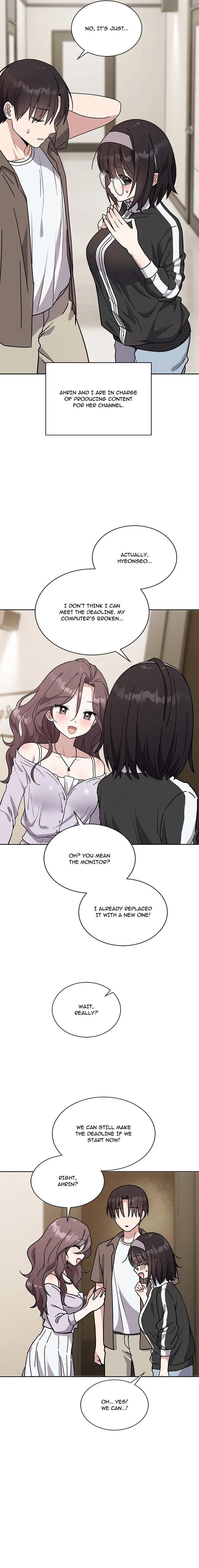 Knot My Secret (Uncensored) 11