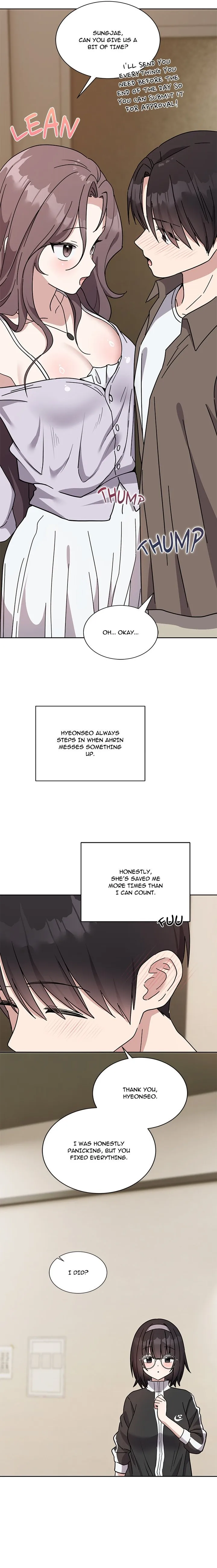 Knot My Secret (Uncensored) 12