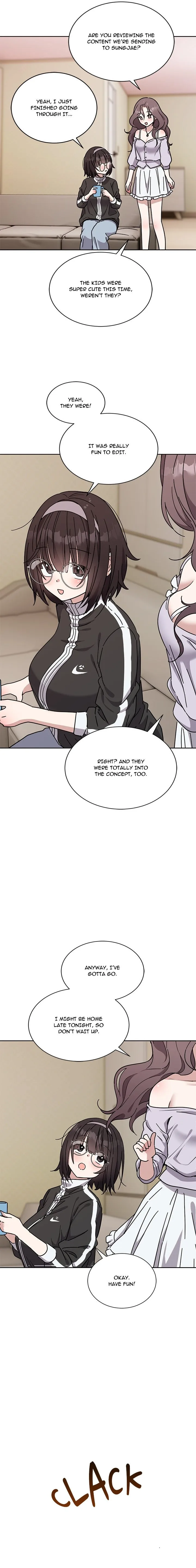 Knot My Secret (Uncensored) 15