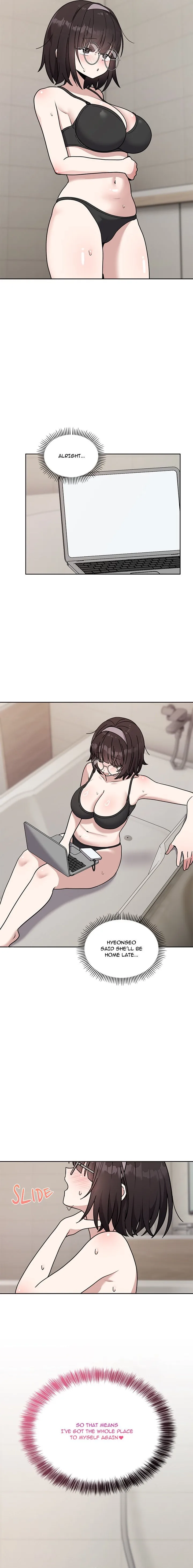 Knot My Secret (Uncensored) 17