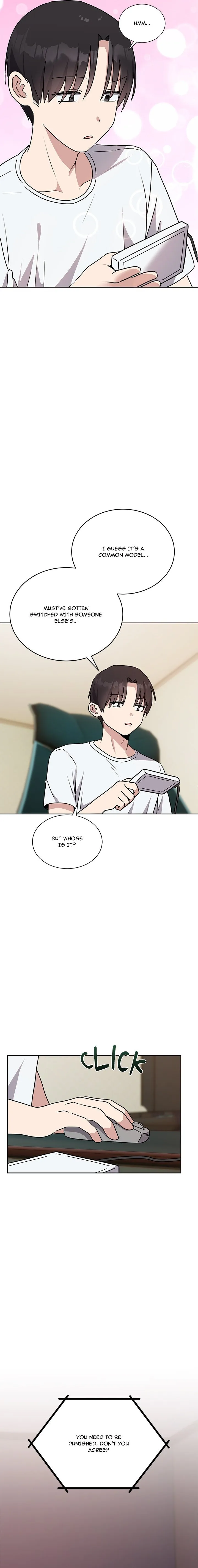 Knot My Secret (Uncensored) 19