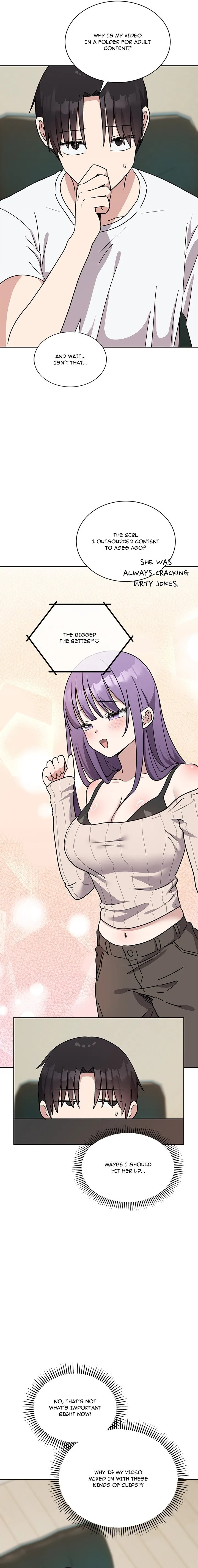 Knot My Secret (Uncensored) 22