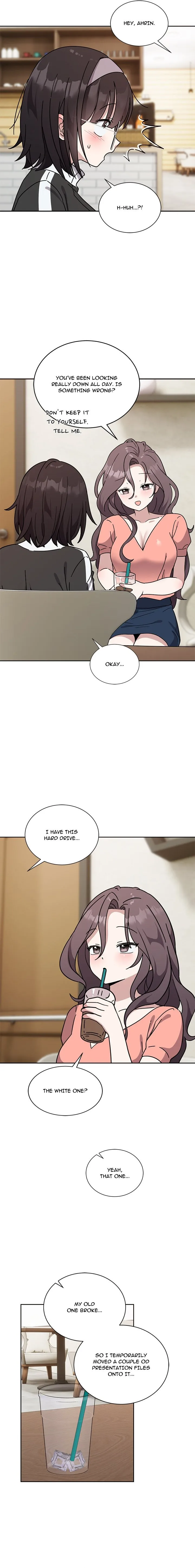 Knot My Secret (Uncensored) 24