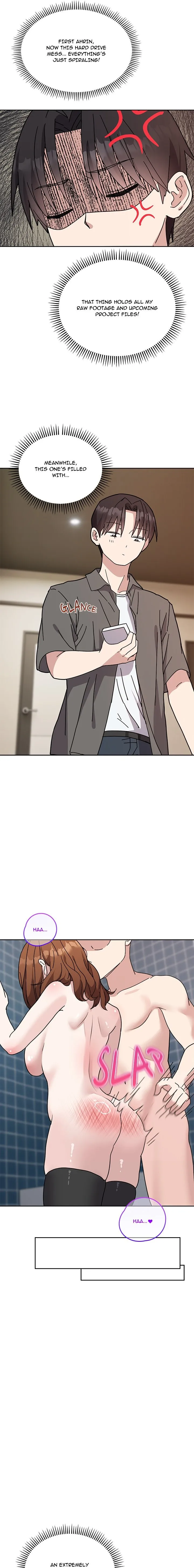 Knot My Secret (Uncensored) 27