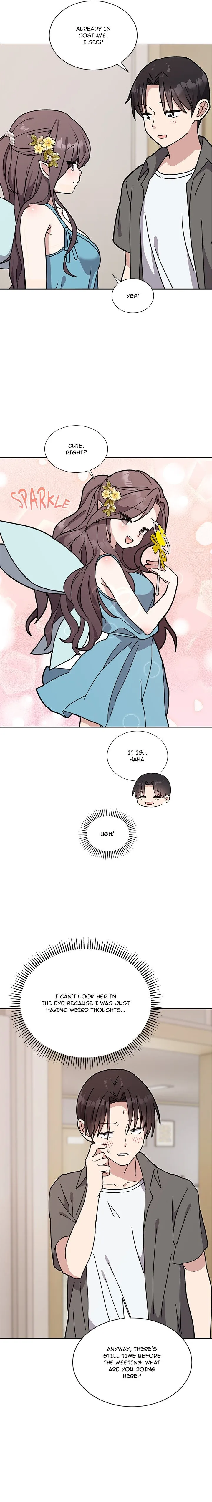 Knot My Secret (Uncensored) 30