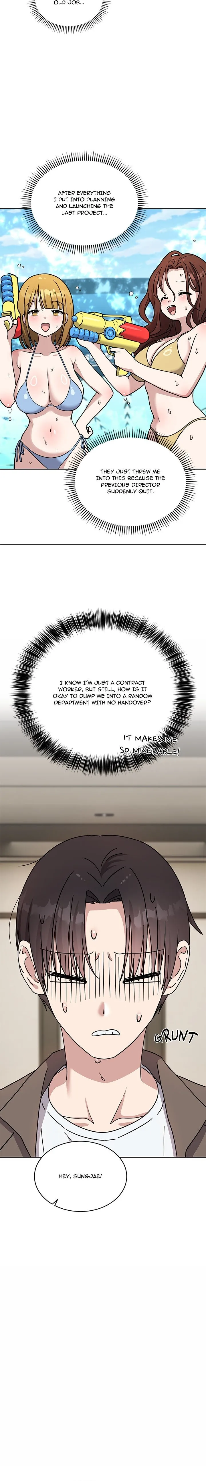 Knot My Secret (Uncensored) 4