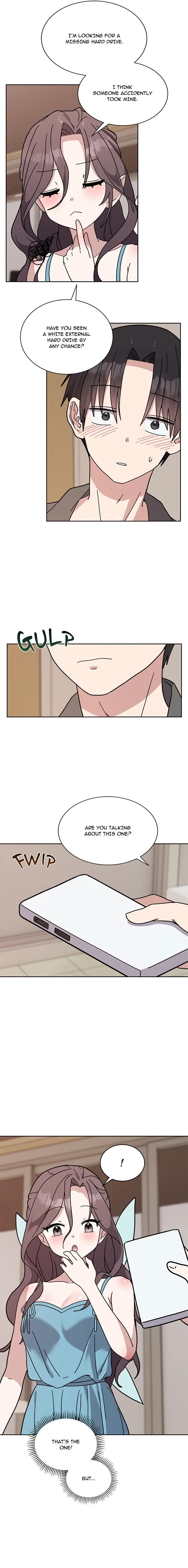 Knot My Secret (Uncensored) 31