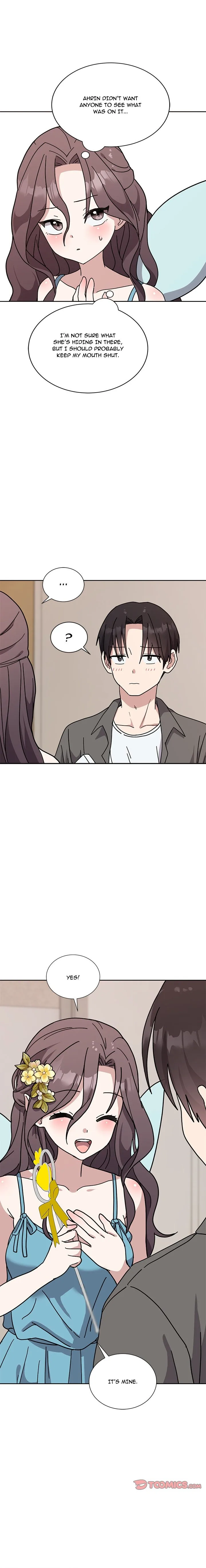Knot My Secret (Uncensored) 32