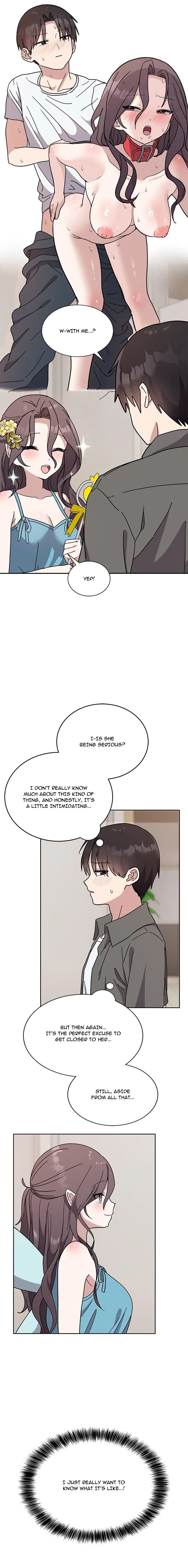Knot My Secret (Uncensored) 35