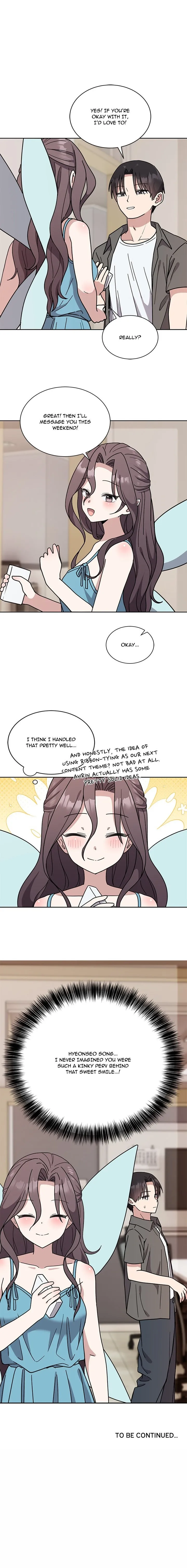 Knot My Secret (Uncensored) 36