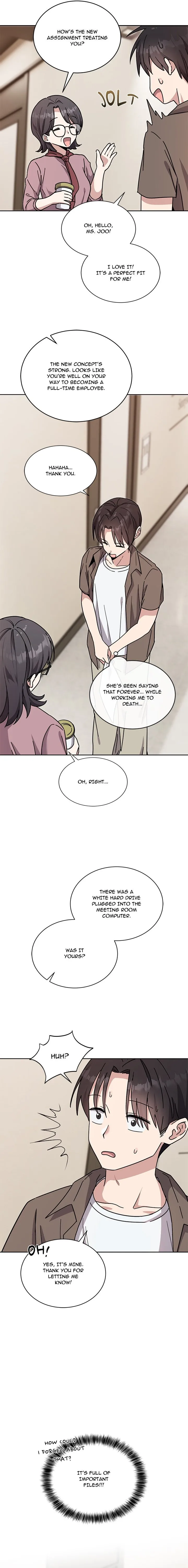 Knot My Secret (Uncensored) 5