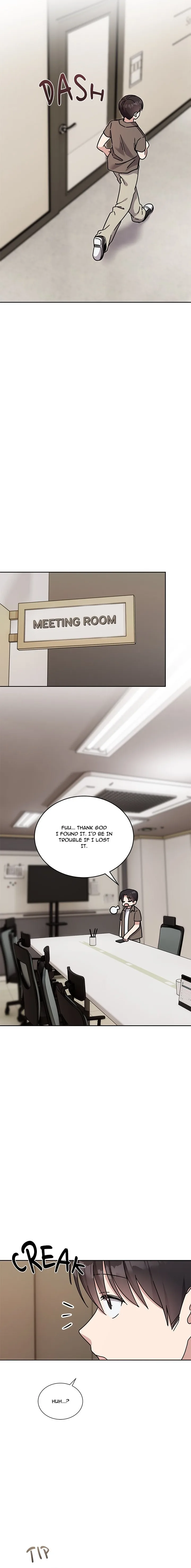 Knot My Secret (Uncensored) 6