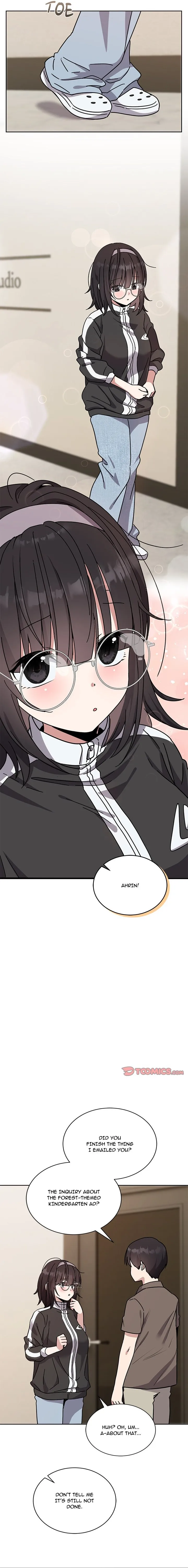 Knot My Secret (Uncensored) 7
