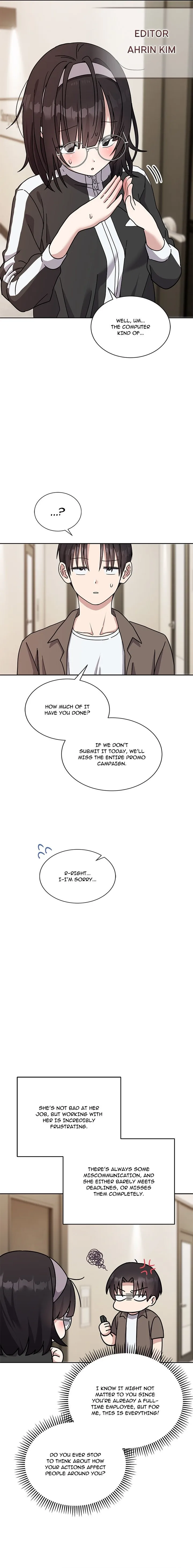 Knot My Secret (Uncensored) 8
