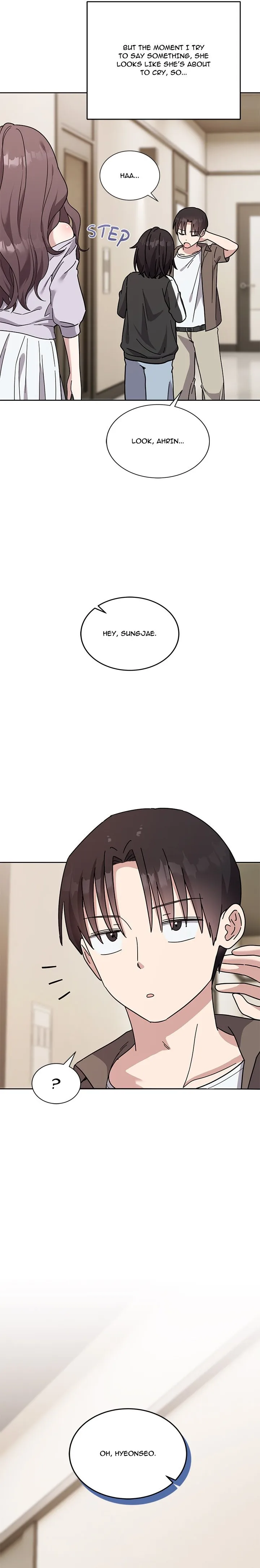 Knot My Secret (Uncensored) 9