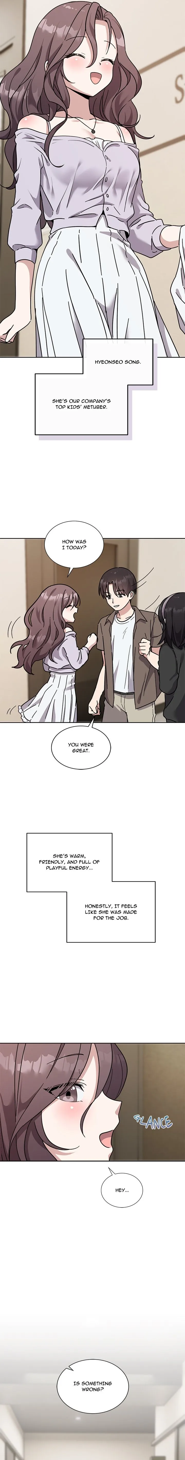 Knot My Secret (Uncensored) 10