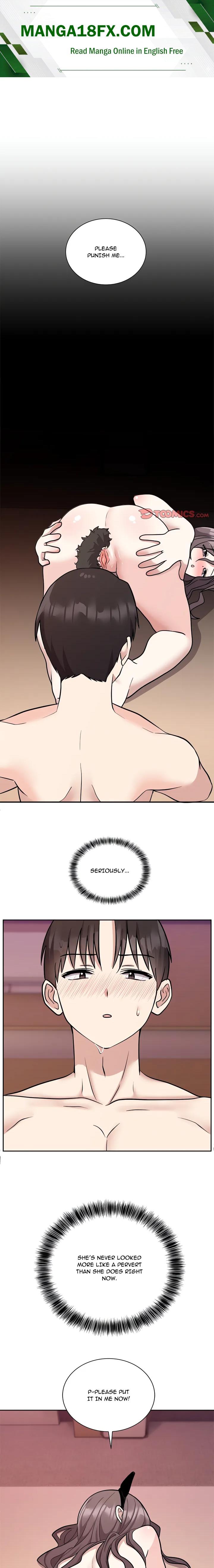 Knot My Secret (Uncensored) 1