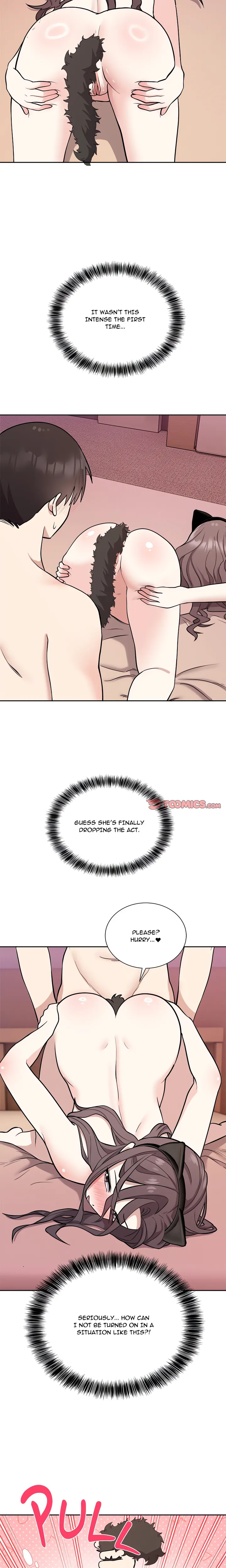 Knot My Secret (Uncensored) 2