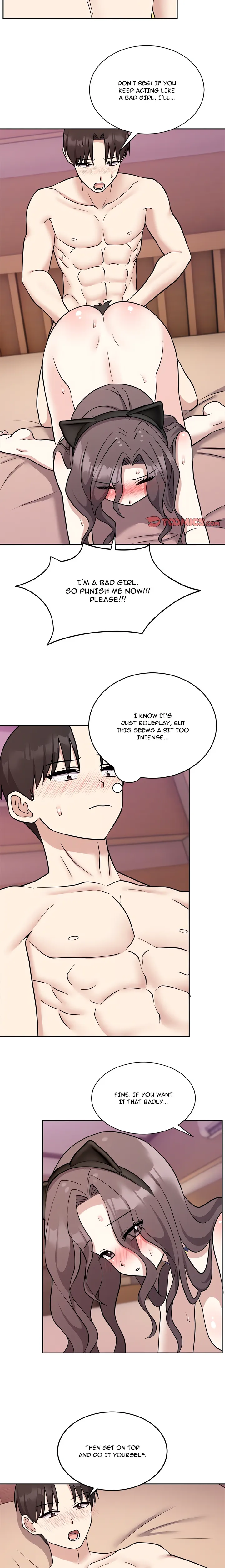 Knot My Secret (Uncensored) 11