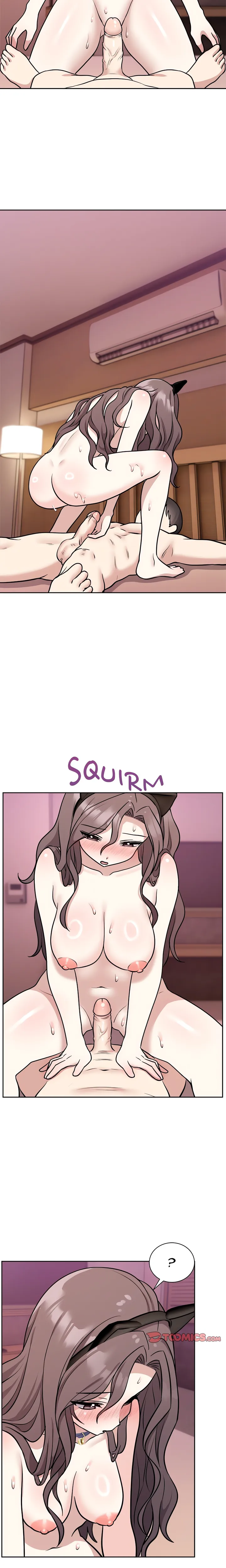 Knot My Secret (Uncensored) 13