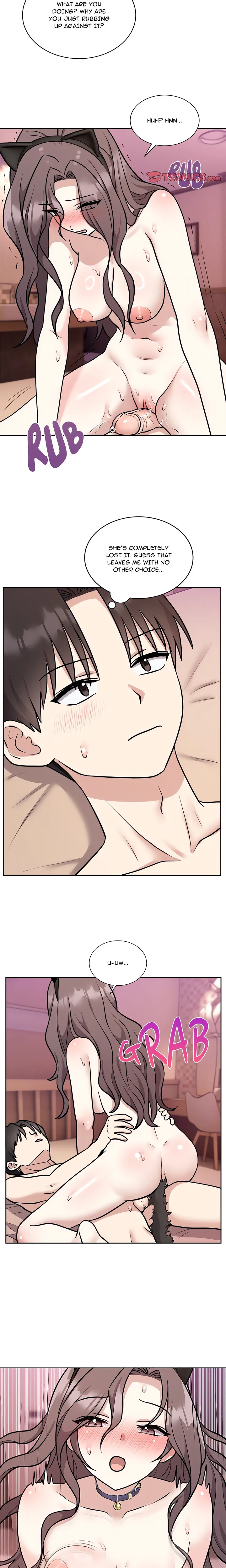 Knot My Secret (Uncensored) 15