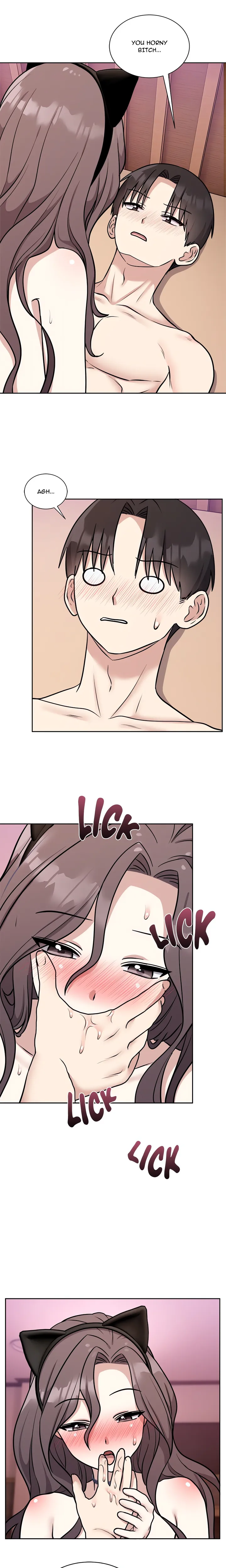 Knot My Secret (Uncensored) 19