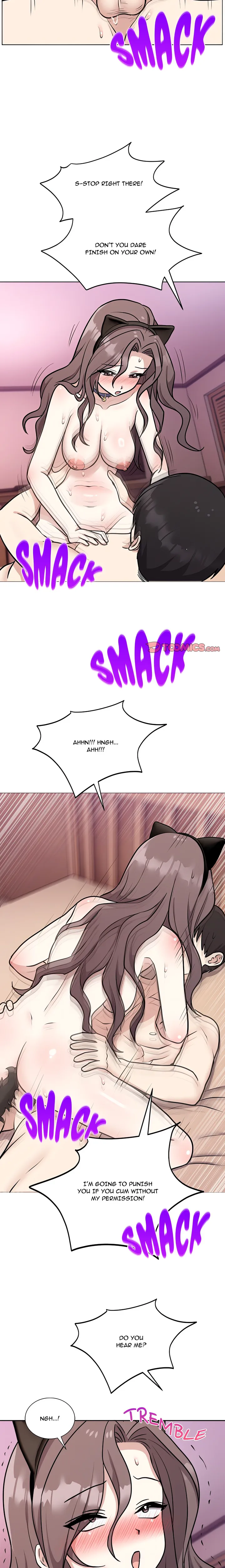 Knot My Secret (Uncensored) 21
